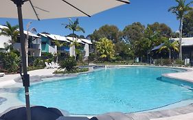Gorgeous Apartment In Luxurious Noosa Resort